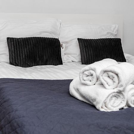Warsaw Apartments Dyminska 6 Street Екстер'єр фото