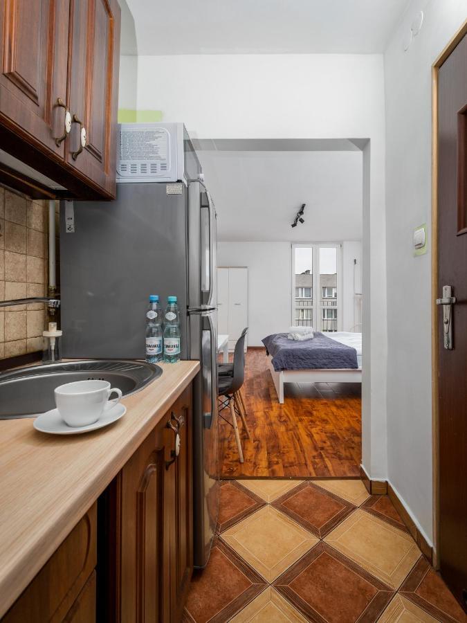 Warsaw Apartments Dyminska 6 Street Екстер'єр фото