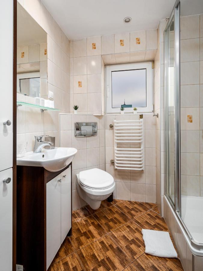 Warsaw Apartments Dyminska 6 Street Екстер'єр фото