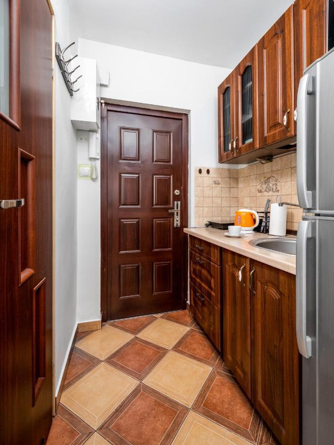 Warsaw Apartments Dyminska 6 Street Екстер'єр фото