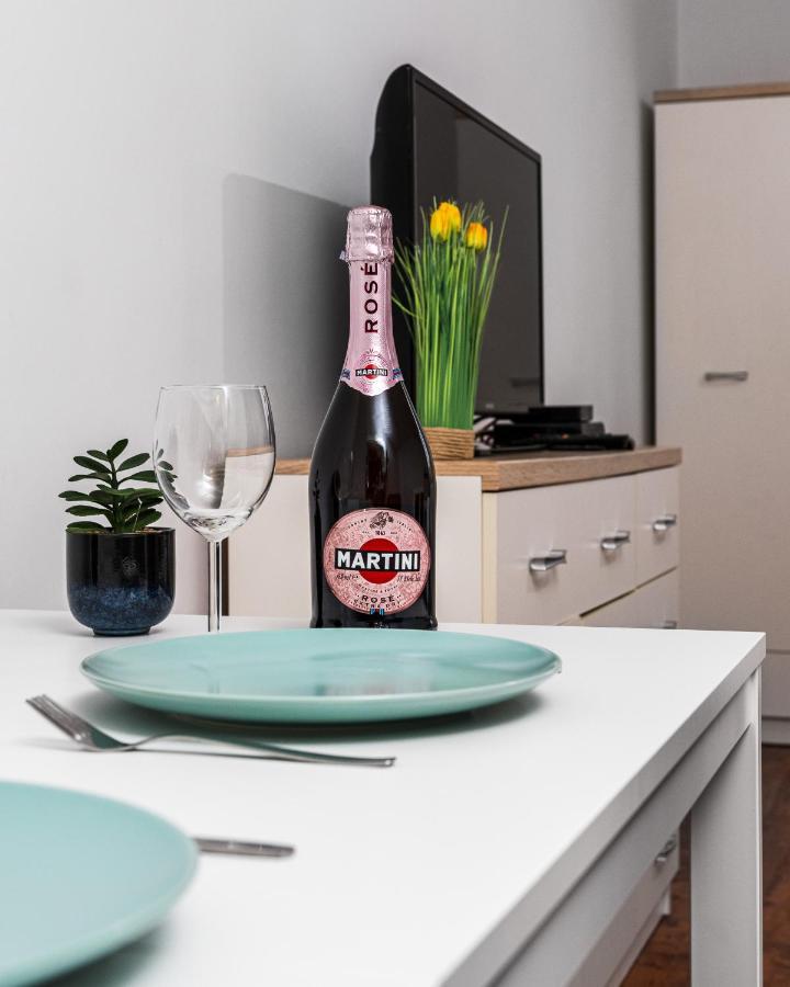 Warsaw Apartments Dyminska 6 Street Екстер'єр фото